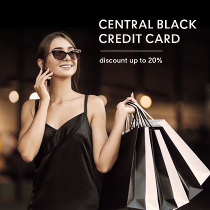 Apply Central The 1 Credit Cardget Cash Back up to 1,000 THB*!!