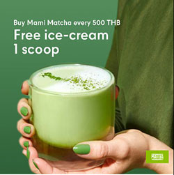 RM3-Matcha Lover Promotion
